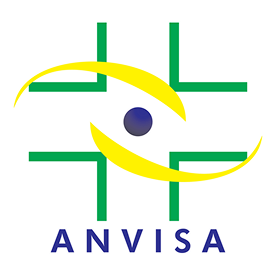 Selo Anvisa